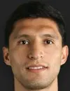 Jordan Silva - Tlaxcala FC futbolcusu