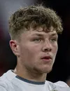 Jordan Stevens - Ilkeston Town FC futbolcusu