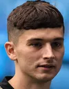 Jordan Storey - Preston North End futbolcusu