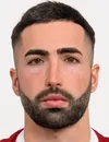 Jordan Swibel - South Melbourne FC futbolcusu