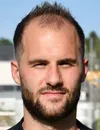 Jordan Swistek - FC Mondercange futbolcusu