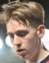 Jordan Thomas - Cheltenham Town futbolcusu