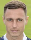 Jordan Tillson - Spieler von Bath City