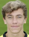 Jordan van der Gaag - UD Leiria futbolcusu