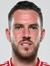 Jordan Veretout - jogador do Al-Arabi SC