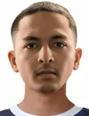 Jordan Vestering - joueur du Hougang United