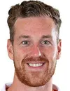 Jordan White - Ross County FC futbolcusu