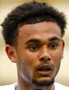 Jordan Zirkzee - AS Trencin player