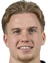 Jordi Altena - Heart of Midlothian FC futbolcusu