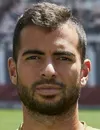 Jordi Amat - Persija Jakarta futbolcusu