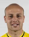 Jordi Belin - RFC Lüttich futbolcusu