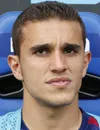 Jordi Masip futbolcu profil fotoğrafı