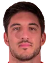 Jordi Méndez - UE Sant Andreu futbolcusu