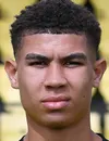 Jordi Paulina - Fortuna Düsseldorf futbolcusu