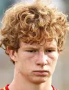 Jordi Pesquer - FC Barcelona U18 futbolcusu