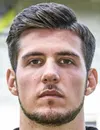 Jordi Vanlerberghe - Bröndby IF futbolcusu