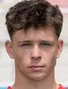 Jordi Wegmann - FV Illertissen futbolcusu