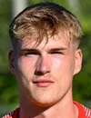 Jordi Woudstra - SV Wacker Burghausen futbolcusu