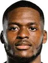 Jordon Garrick - jogador do Merthyr Town FC