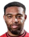 Jordon Ibe - Lokomotiv Sofia futbolcusu