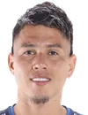 Jordy Alcívar - Independiente del Valle futbolcusu