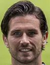 Jordy Bruijn - Bali United FC futbolcusu