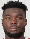 Jordy Caicedo - CA Huracán futbolcusu