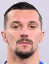 Jordy Croux - giocatore del Yokohama F. Marinos