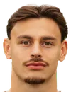 Jordy de Beer - Spieler von Almere City FC U23