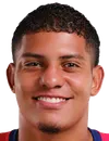 Jordy Evans - jugador del AD San Carlos