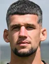 Jordy Gillekens - SV Wehen Wiesbaden futbolcusu