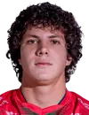 Jordy Hernández - Puntarenas FC futbolcusu