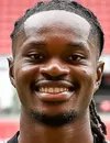 Jordy Makengo - joueur du SC Freiburg