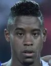 Jordy Monroy - Deportivo Pereira futbolcusu