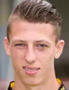 Jordy Peffer - K. Lyra-Lierse futbolcusu