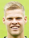 Jordy Rondeel futbolcu profil fotoğrafı