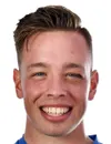 Jordy Schelfhout - Eendracht Aalst Lede futbolcusu