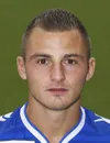 Jordy Thomassen - Kozakken Boys Werkendam futbolcusu