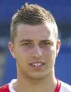 Jordy van Deelen - jogador do ZVV Pelikaan Zwijndrecht