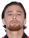Jordy Wehrmann - Madura United FC futbolcusu