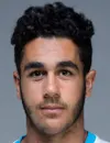 Jorès Rahou - joueur du Istres Football Club