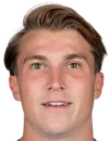 Jorg Schreuders - FC Groningen futbolcusu
