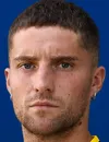 Jorge Aguirre - jogador do Panetolikos