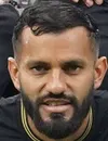 Jorge Álvarez - CD Olimpia futbolcusu