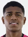 Jorge Arcos - Independiente Juniors futbolcusu