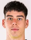 Jorge Benito - FC Getafe B futbolcusu