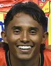 Jorge Bermúdez - Deportivo Pereira futbolcusu