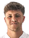 Jorge Borona - giocatore del Yeclano Deportivo