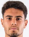 Jorge Cabello - CD Mirandés futbolcusu
