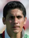 Jorge Campos - jogador do Karriereende